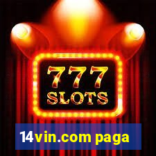 14vin.com paga
